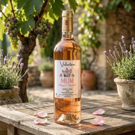 Bandol Ros&eacute;