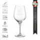 Verre 36 cl (Lot de 6) personnalisé