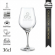 Verre 36 cl (Lot de 6) personnalisé