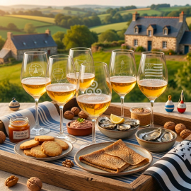 Verre 36 cl (Lot de 6) personnalis&eacute;