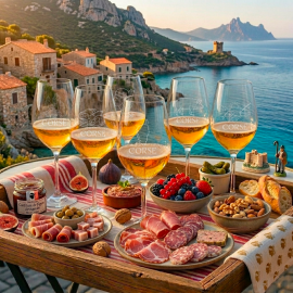 Verre 36 cl (Lot de 6) personnalis&eacute;