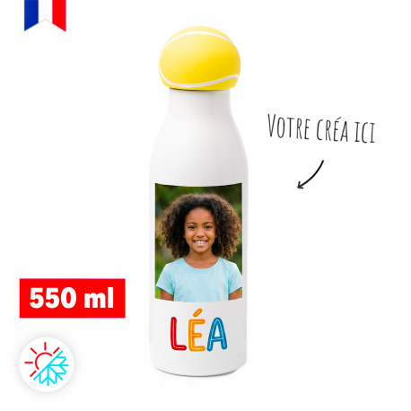 Thermos TECH COLORS personnalisé