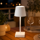 Lampe de table décorative personnalisée