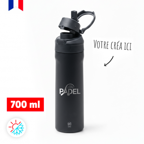 Gourde KIDS 40cl personnalisée