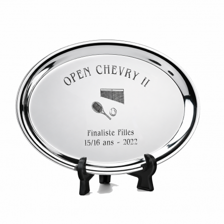trophee metal