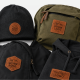 Tote-bag personnalisé - 100% Français