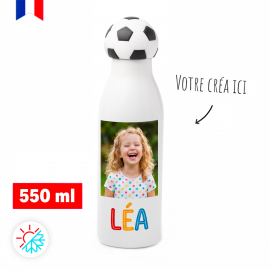 Thermos TECH COLORS personnalisé