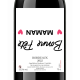 Bordeaux Rouge