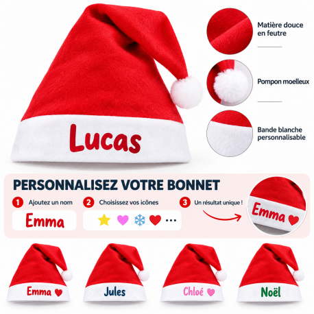 T-shirt en coton Blanc personnalisé