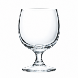Verre &agrave; pastis 16cl (Lot de 2) personnalis&eacute;