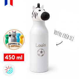 Thermos TECH COLORS personnalisé