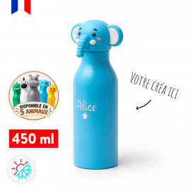 Thermos TECH COLORS personnalisé