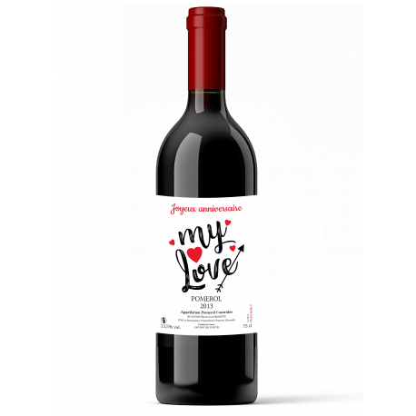 Pomerol 2019