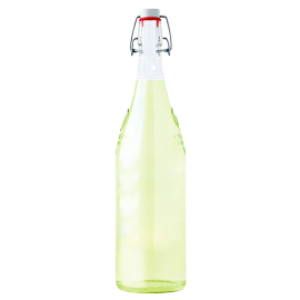 Limonade Artisanale Fruit de la Passion 75cl