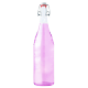 Limonade Artisanale Framboise 75cl