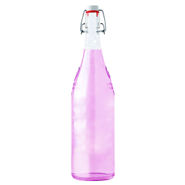 Limonade Artisanale Framboise 75cl