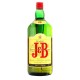 Whisky J&B Magnum Design