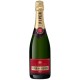 Champagne Piper Heidsieck Brut avec caisse bois personnalisée