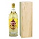 Rhum El Ron de Cuba 3 ans d'âge