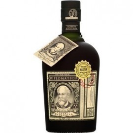 Rhum Diplomatico Reserva Exclusiva