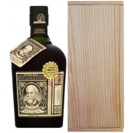 Rhum Diplomatico Reserva Exclusiva