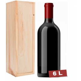 Impériale 6 L - Bordeaux Supérieur 2019