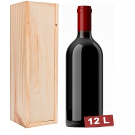 Balthazar 12 L - Bordeaux Supérieur 2019