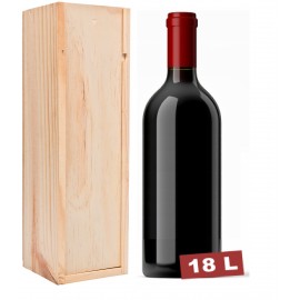 Melchior 18 L Bordeaux Supérieur 2018