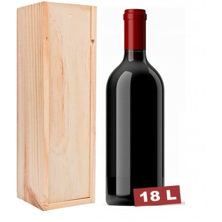 Melchior 18 L Bordeaux Supérieur 2021