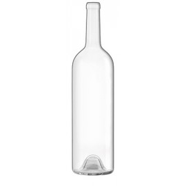 Magnum 1.5L personnalisé au laser