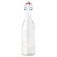 Bouteille limonade 75 cl personnalisée