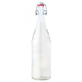 Bouteille limonade 75 cl personnalisée