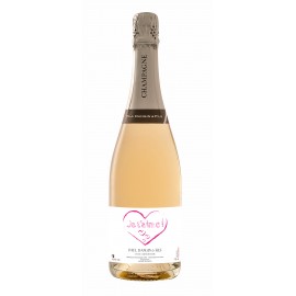 Champagne Vallet Gadret Blanc de Blancs