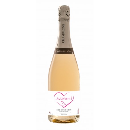 Champagne Vallet Gadret Blanc de Blancs