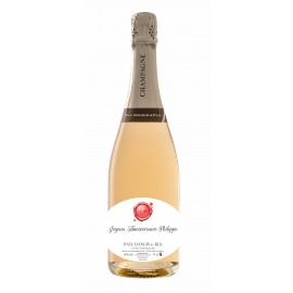 Champagne Vallet Gadret Blanc de Blancs