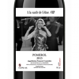 Pomerol 2019