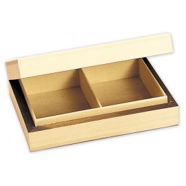 Boîte à cartes personnalisée