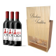 Coffret Chasseur Bordeaux Supérieur