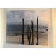 Triptyque 9 tableaux personnalisé 30*40