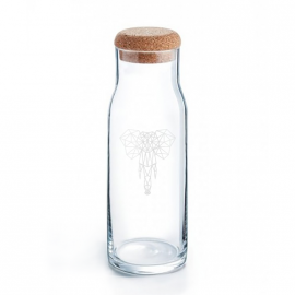 Carafe 1L personnalisée