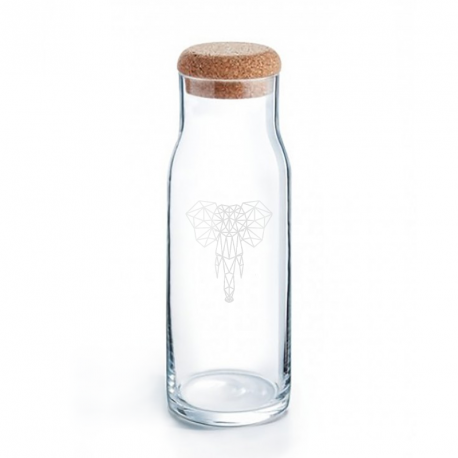 Carafe 1L personnalisée