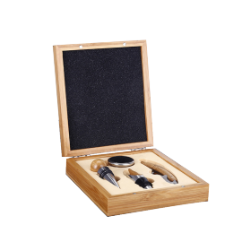 Coffret du sommelier 3 pièces