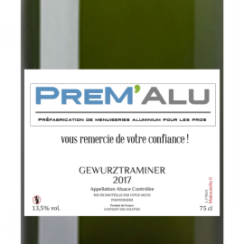 Gewurztraminer 2019