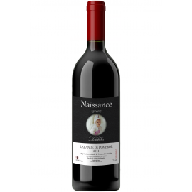 Lalande de Pomerol 2019