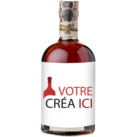  Bouteille De Rhum