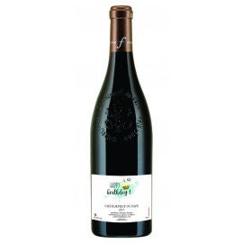 Châteauneuf-Du-Pape 2020