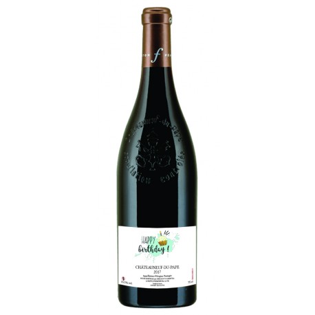 Châteauneuf-Du-Pape 2020