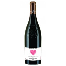 Châteauneuf-Du-Pape 2020