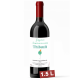 Magnum 1,5 L - Bordeaux Supérieur 2021