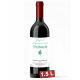Magnum 1,5 L - Bordeaux Supérieur 2021